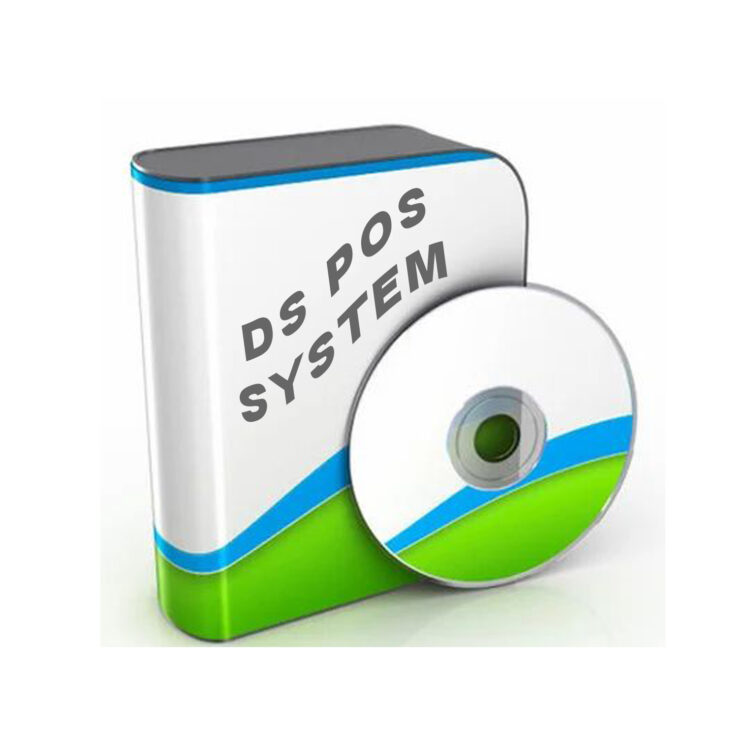 DS POS + Inventory System