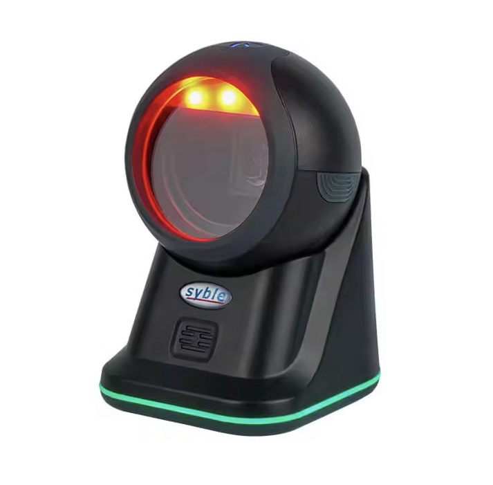 DS XB-8505 2D Desktop Barcode Scanner