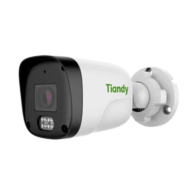 Tiandy IP 2MP 2.8mm Fixed Bullet Camera (TC-C321N)